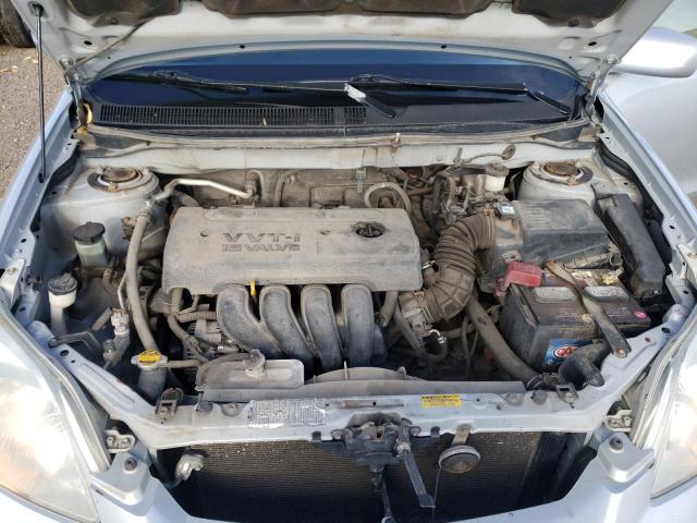 Photo 11 VIN: 2T1KR32E67C635104 - TOYOTA COROLLA 