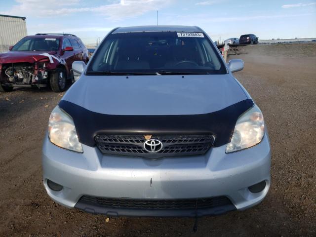 Photo 4 VIN: 2T1KR32E67C635104 - TOYOTA COROLLA 