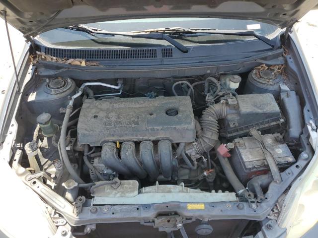 Photo 10 VIN: 2T1KR32E67C635412 - TOYOTA COROLLA 