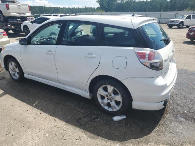 Photo 1 VIN: 2T1KR32E67C657359 - TOYOTA MATRIX 