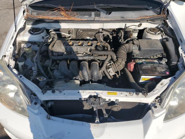 Photo 10 VIN: 2T1KR32E67C657359 - TOYOTA MATRIX 