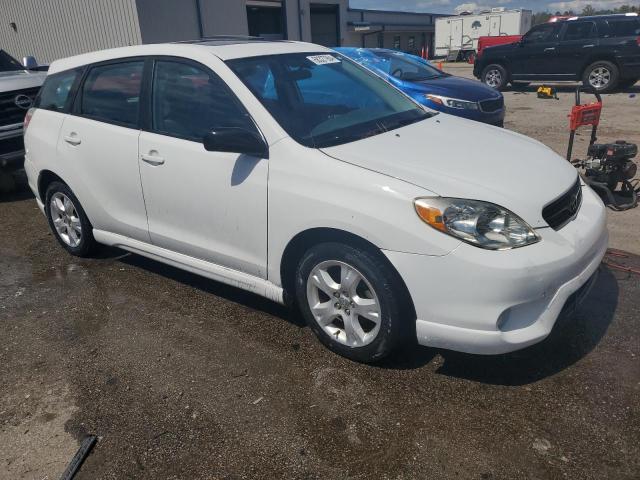 Photo 3 VIN: 2T1KR32E67C657359 - TOYOTA MATRIX 