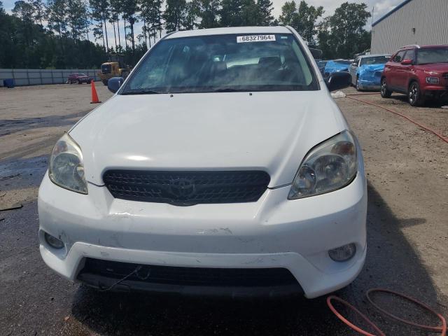 Photo 4 VIN: 2T1KR32E67C657359 - TOYOTA MATRIX 