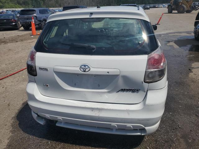 Photo 5 VIN: 2T1KR32E67C657359 - TOYOTA MATRIX 