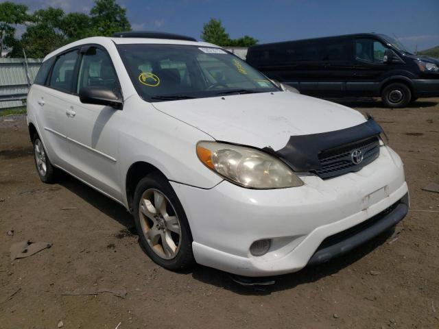 Photo 0 VIN: 2T1KR32E67C665641 - TOYOTA MATRIX 