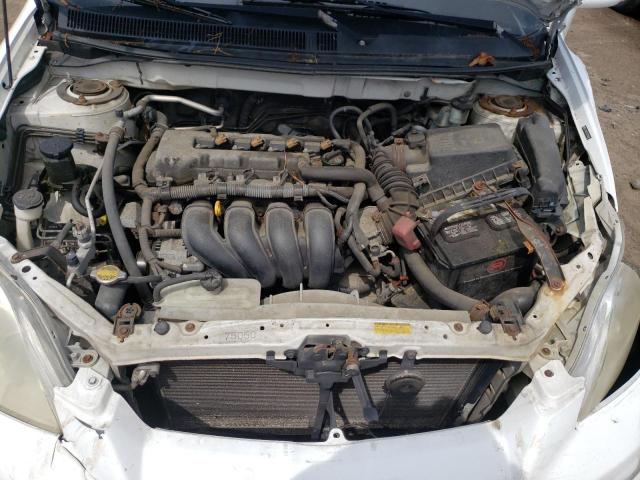 Photo 6 VIN: 2T1KR32E67C665641 - TOYOTA MATRIX 