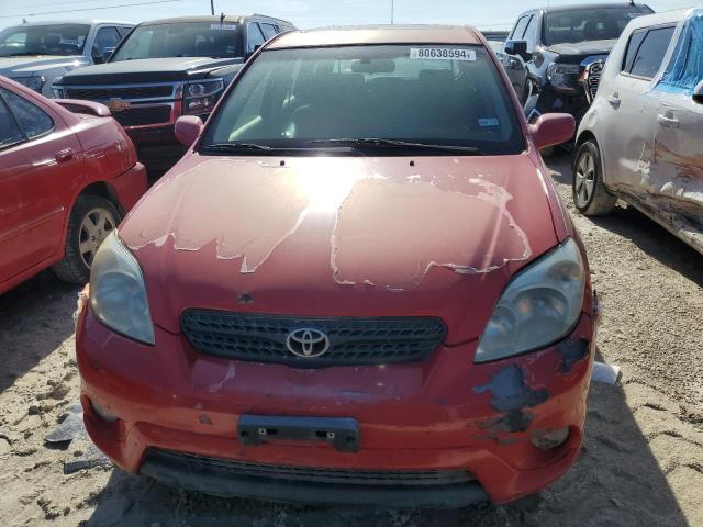 Photo 4 VIN: 2T1KR32E67C669902 - TOYOTA COROLLA 