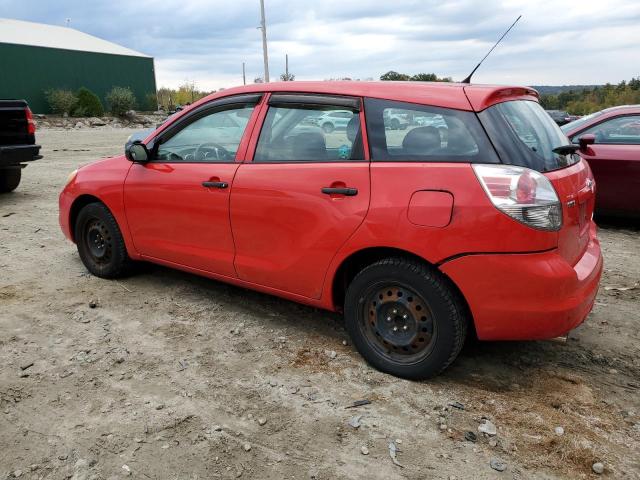 Photo 1 VIN: 2T1KR32E67C670807 - TOYOTA COROLLA MA 