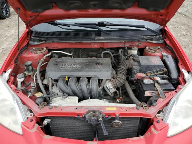 Photo 10 VIN: 2T1KR32E67C670807 - TOYOTA COROLLA MA 