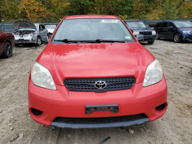 Photo 4 VIN: 2T1KR32E67C670807 - TOYOTA COROLLA MA 