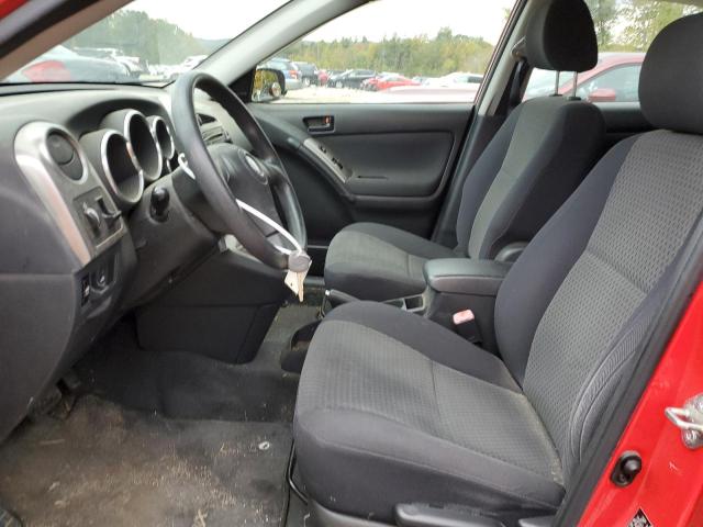 Photo 6 VIN: 2T1KR32E67C670807 - TOYOTA COROLLA MA 