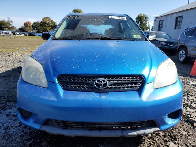 Photo 4 VIN: 2T1KR32E67C672878 - TOYOTA COROLLA 