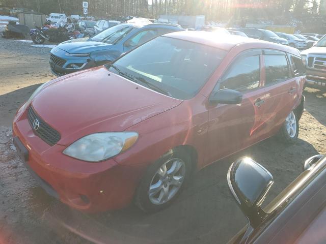 Photo 0 VIN: 2T1KR32E67C672993 - TOYOTA MATRIX 