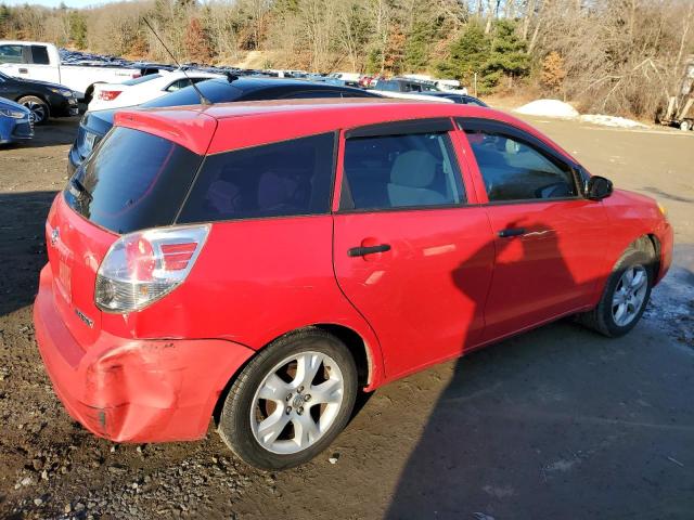 Photo 2 VIN: 2T1KR32E67C672993 - TOYOTA MATRIX 