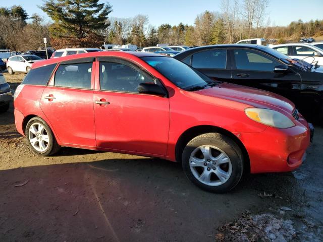 Photo 3 VIN: 2T1KR32E67C672993 - TOYOTA MATRIX 