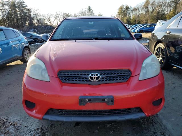 Photo 4 VIN: 2T1KR32E67C672993 - TOYOTA MATRIX 