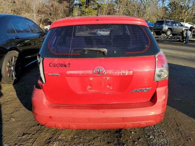 Photo 5 VIN: 2T1KR32E67C672993 - TOYOTA MATRIX 