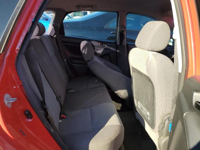 Photo 9 VIN: 2T1KR32E67C672993 - TOYOTA MATRIX 