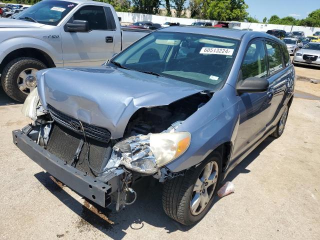 Photo 0 VIN: 2T1KR32E67C684755 - TOYOTA COROLLA MA 