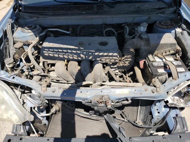 Photo 10 VIN: 2T1KR32E67C684755 - TOYOTA COROLLA MA 