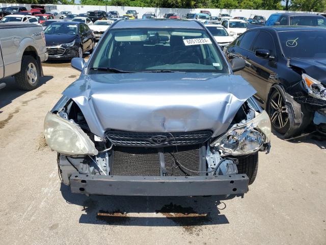 Photo 4 VIN: 2T1KR32E67C684755 - TOYOTA COROLLA MA 