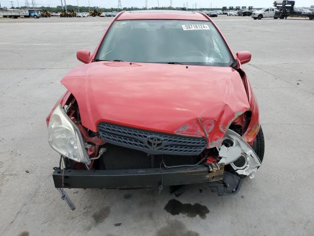 Photo 4 VIN: 2T1KR32E67C686067 - TOYOTA COROLLA MA 