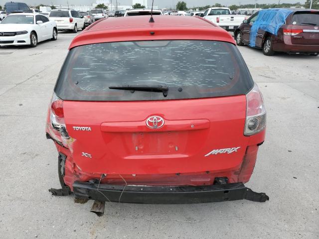 Photo 5 VIN: 2T1KR32E67C686067 - TOYOTA COROLLA MA 