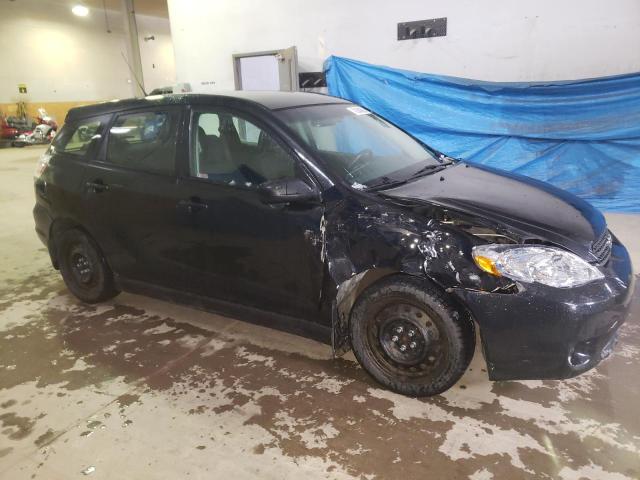 Photo 3 VIN: 2T1KR32E68C687740 - TOYOTA COROLLA 