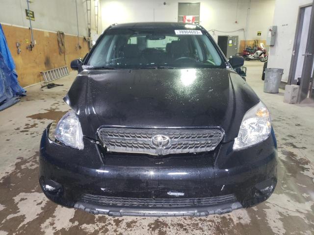 Photo 4 VIN: 2T1KR32E68C687740 - TOYOTA COROLLA 