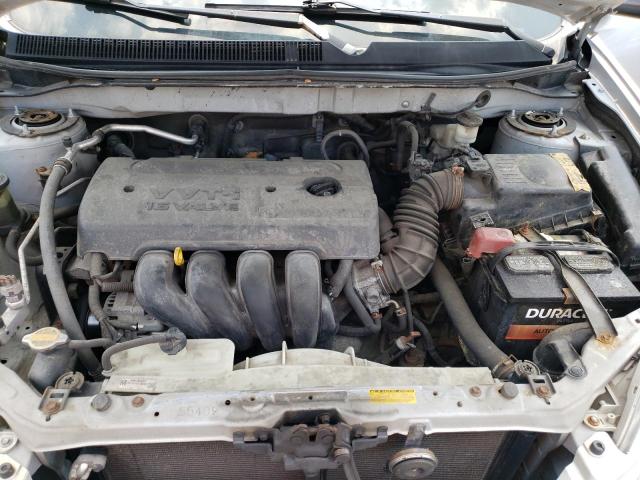 Photo 10 VIN: 2T1KR32E68C688712 - TOYOTA MATRIX 