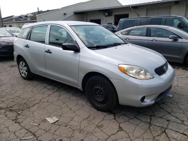 Photo 3 VIN: 2T1KR32E68C688712 - TOYOTA MATRIX 