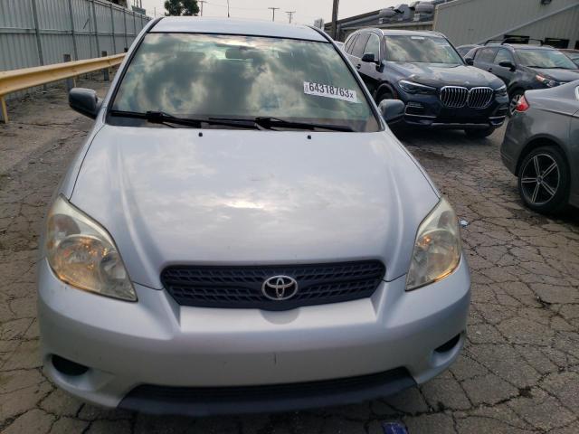 Photo 4 VIN: 2T1KR32E68C688712 - TOYOTA MATRIX 