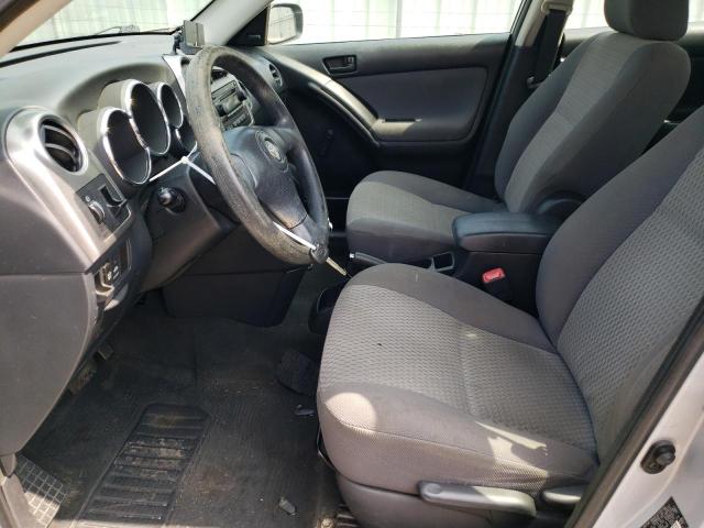 Photo 6 VIN: 2T1KR32E68C688712 - TOYOTA MATRIX 