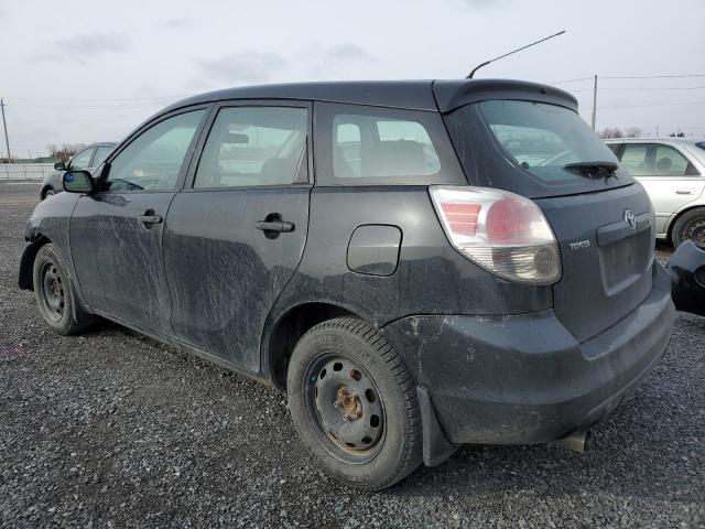 Photo 1 VIN: 2T1KR32E68C690136 - TOYOTA MATRIX 