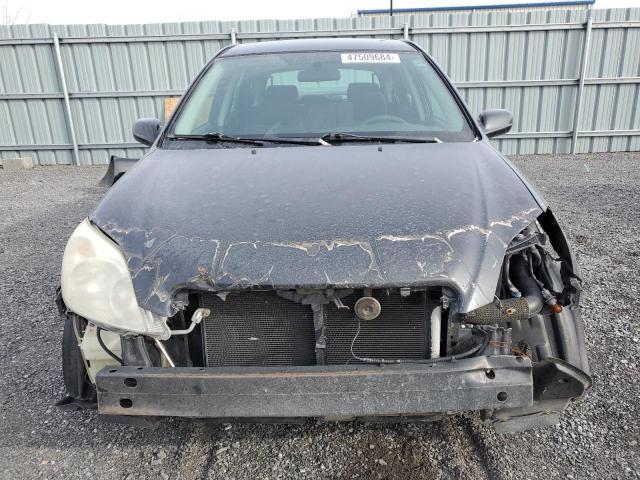 Photo 4 VIN: 2T1KR32E68C690136 - TOYOTA MATRIX 