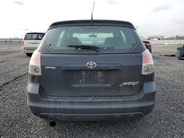 Photo 5 VIN: 2T1KR32E68C690136 - TOYOTA MATRIX 