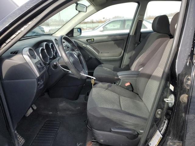 Photo 6 VIN: 2T1KR32E68C690136 - TOYOTA MATRIX 