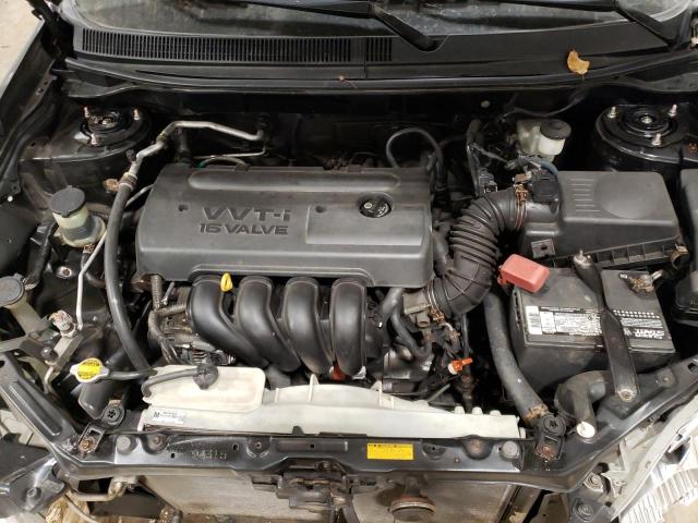 Photo 10 VIN: 2T1KR32E68C699774 - TOYOTA COROLLA 