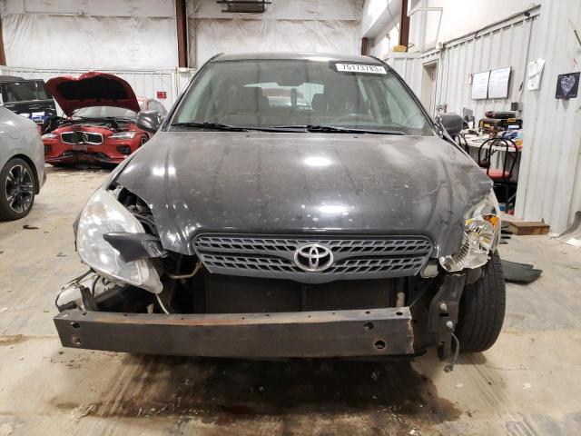 Photo 4 VIN: 2T1KR32E68C699774 - TOYOTA COROLLA 