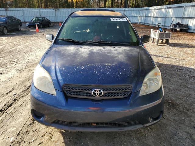 Photo 4 VIN: 2T1KR32E68C700518 - TOYOTA COROLLA MA 