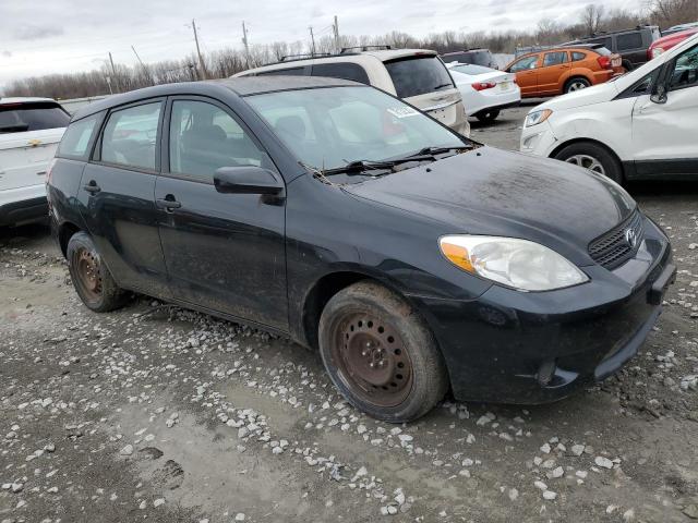 Photo 3 VIN: 2T1KR32E68C713382 - TOYOTA MATRIX 