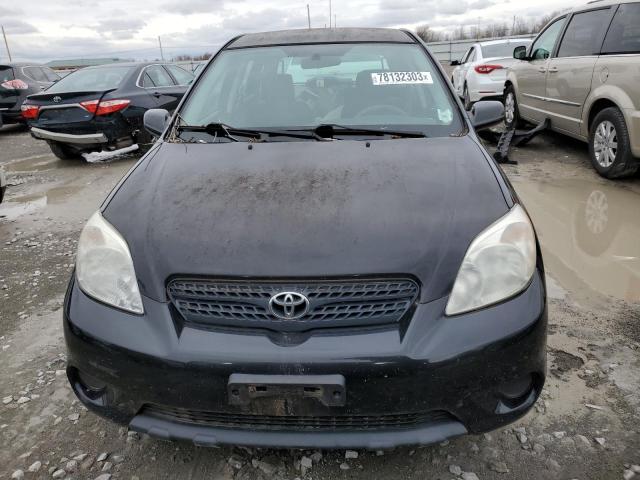 Photo 4 VIN: 2T1KR32E68C713382 - TOYOTA MATRIX 