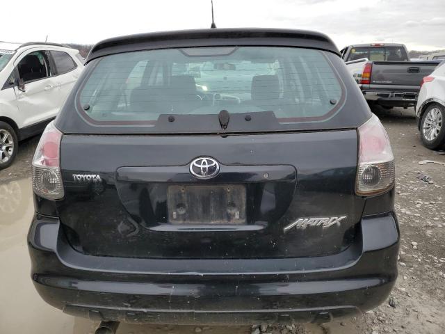 Photo 5 VIN: 2T1KR32E68C713382 - TOYOTA MATRIX 