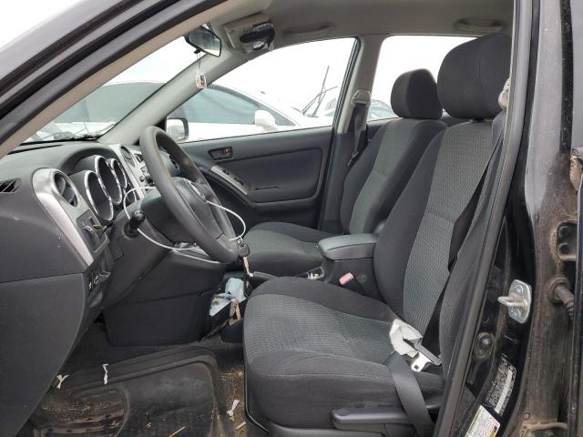 Photo 6 VIN: 2T1KR32E68C713382 - TOYOTA MATRIX 