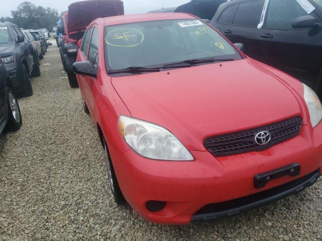 Photo 4 VIN: 2T1KR32E68C714192 - TOYOTA COROLLA MA 