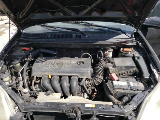 Photo 10 VIN: 2T1KR32E68C717688 - TOYOTA COROLLA MA 