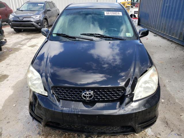 Photo 4 VIN: 2T1KR32E68C717688 - TOYOTA COROLLA MA 