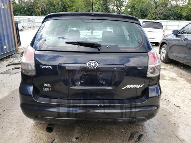 Photo 5 VIN: 2T1KR32E68C717688 - TOYOTA COROLLA MA 