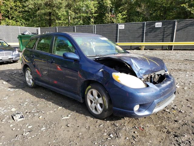 Photo 3 VIN: 2T1KR32E68C720509 - TOYOTA COROLLA MA 