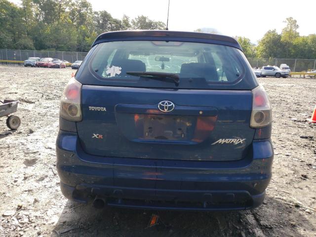 Photo 5 VIN: 2T1KR32E68C720509 - TOYOTA COROLLA MA 